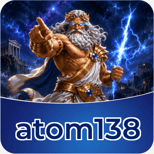 Kontak Resmi atom138