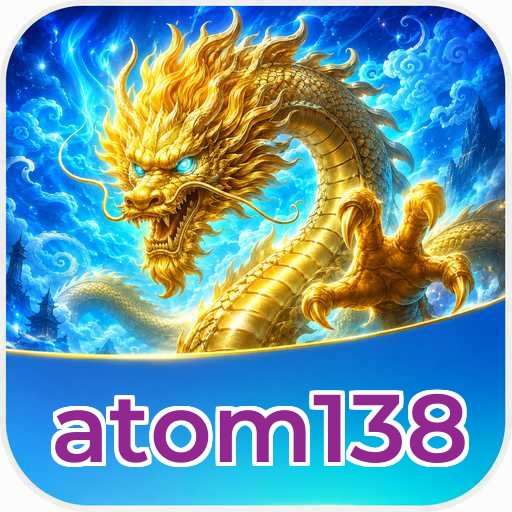 Keunggulan Resmi atom138