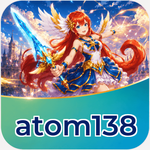 Katalog Aplikasi atom138