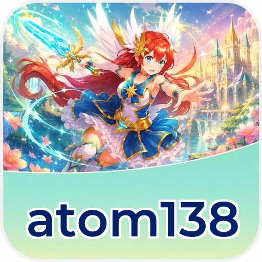 atom138 Key Features