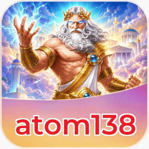 Lisensi Resmi atom138