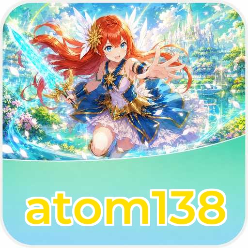 Verifikasi Resmi atom138