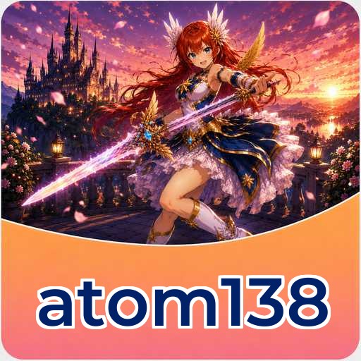 Riwayat Update atom138
