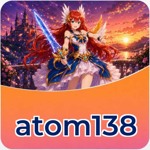 Persyaratan Sistem atom138 APK