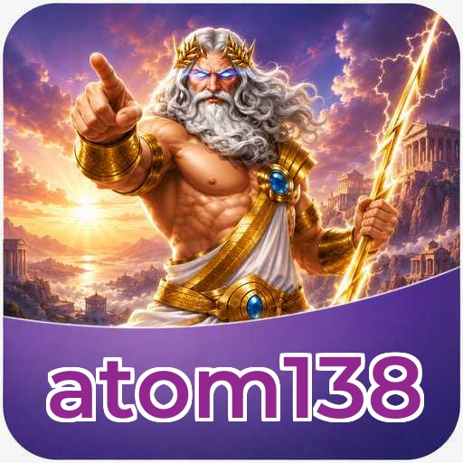 Instalasi atom138 APK
