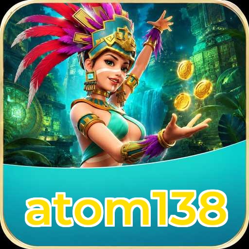 Profil atom138 Indonesia