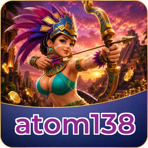 Distribusi Rating atom138