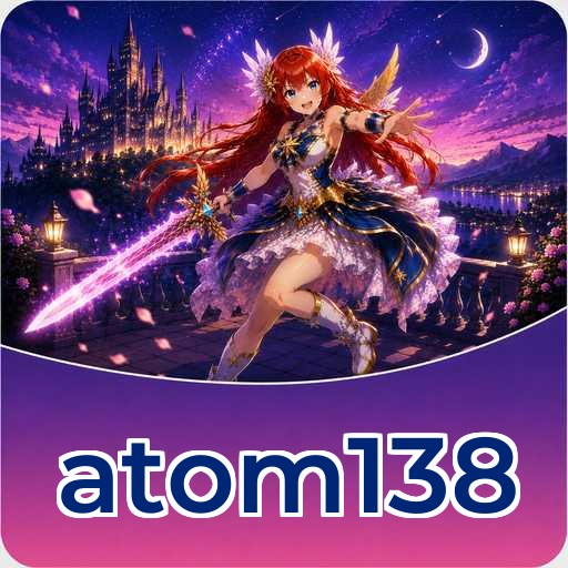 Keamanan atom138 APK